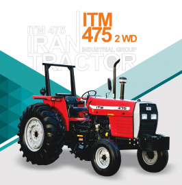 ITM 475 2WD