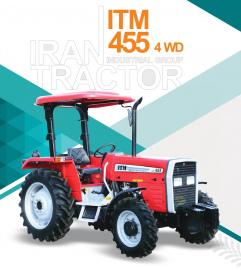 ITM 455 4WD