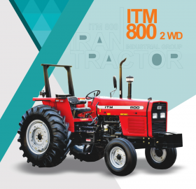 ITM 800 2WD