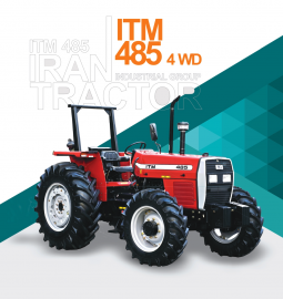 ITM 485 4WD